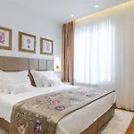 Couette-café Ann Luxury Split