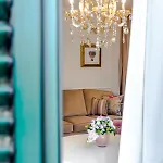 Couette-café Ann Luxury 4*