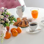 Ann Luxury Couette-café Split