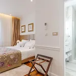 Couette-café Ann Luxury