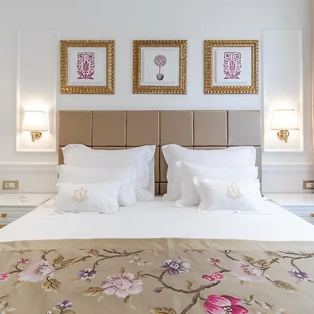 Ann Luxury 4* Split