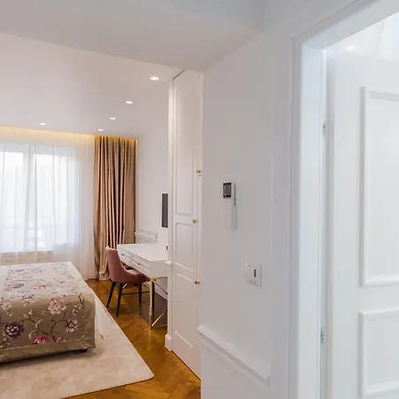 Ann Luxury 4*