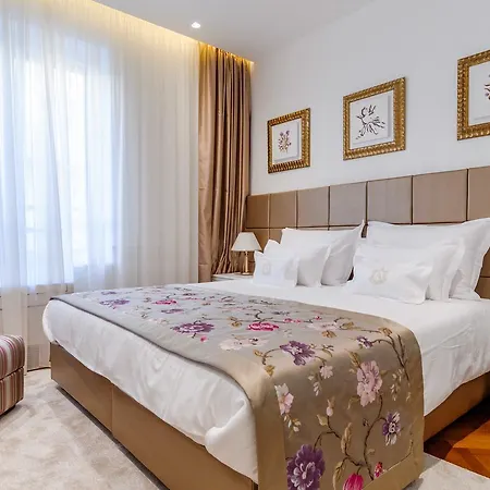 Bed and breakfast Ann Luxury Split