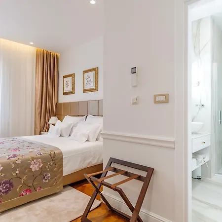 Bed and breakfast Ann Luxury