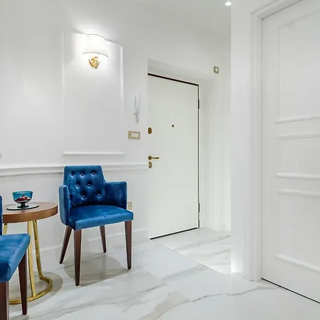 Ann Luxury Bed and breakfast Split