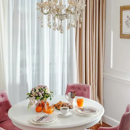 Ann Luxury 4*