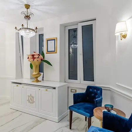 Bed & Breakfast Ann Luxury