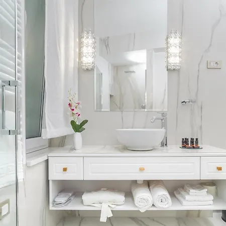 Ann Luxury 4* Split