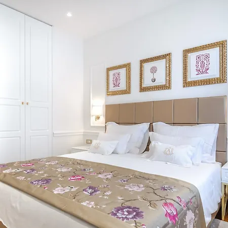 Ann Luxury Bed & Breakfast Split