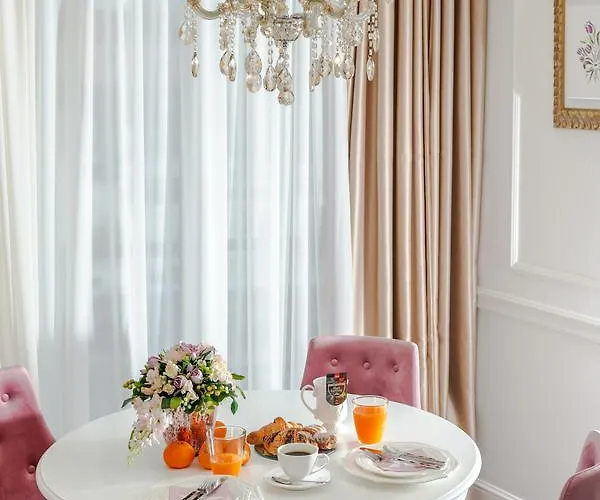 Ann Luxury 4*