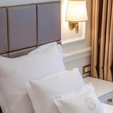 Ann Luxury Nocleg ze śniadaniem