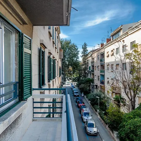 Nocleg ze śniadaniem Ann Luxury Split