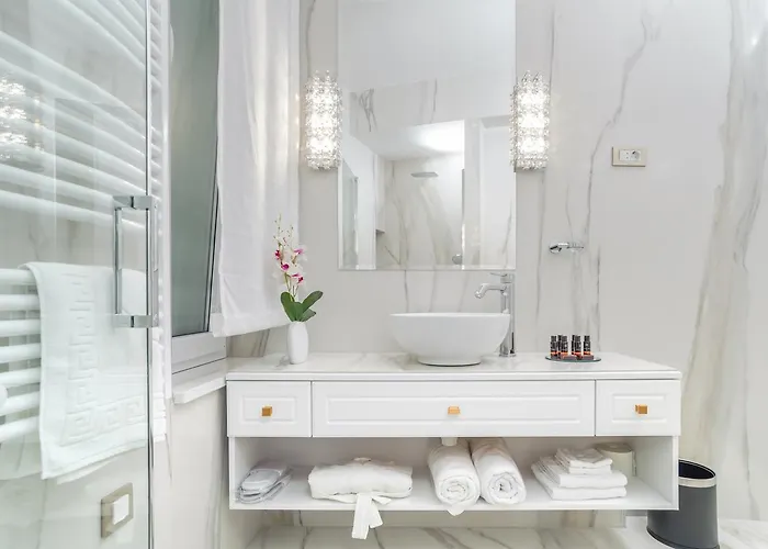 Ann Luxury 4* Split