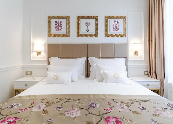 Ann Luxury 4* Split