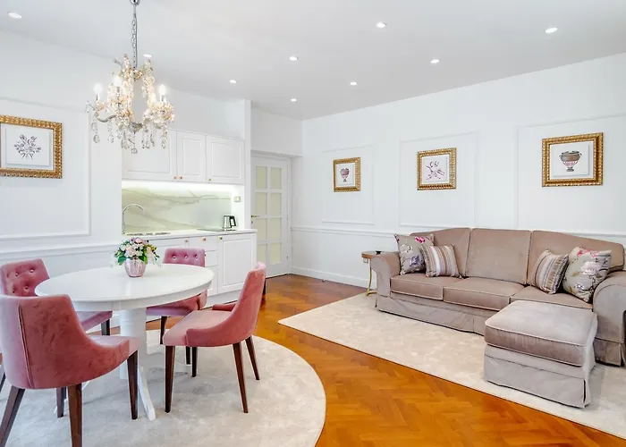Bed and breakfast Ann Luxury 4*