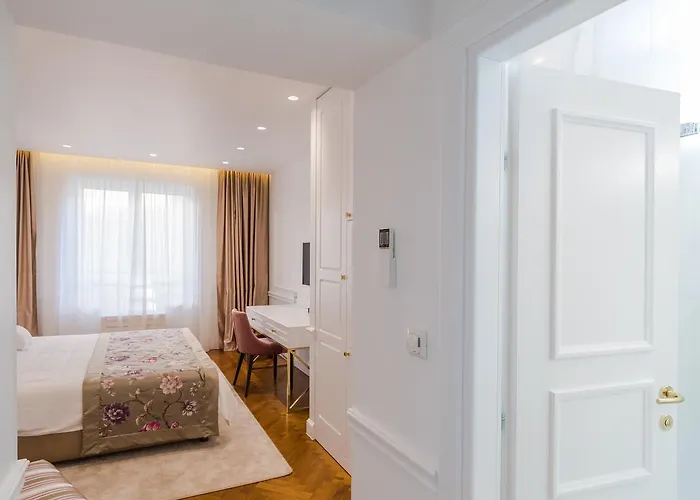 Ann Luxury 4*
