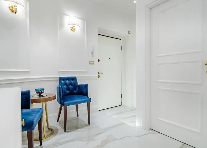Ann Luxury Bed and breakfast Split